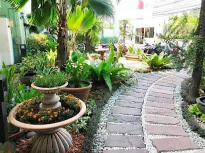 Palm Garden Condominium - Main Image