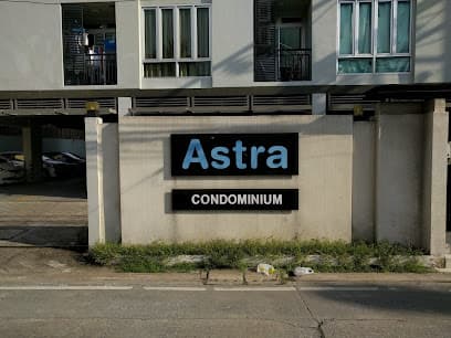 Astra Condominium - Main Image