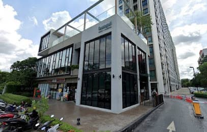 Kensington Kaset Campus - Main Image