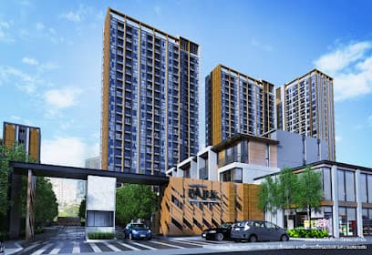 Lumpini Park Boromratchachonni - Sirindhorn - Main Image