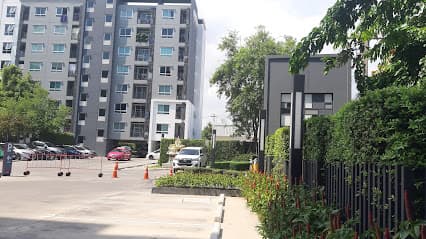 Present Condo - Main Image