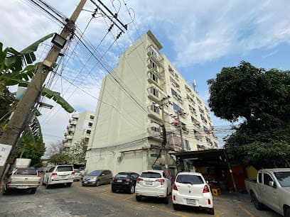 Si Burin Condo - Main Image