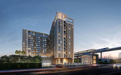 The Origin Phahol-Saphanmai - Main Image