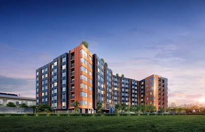 Brixton Pet&Play Phahol 50 Station - Main Image