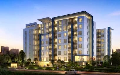 ADDERA CONDO CHAENG WATTANA - Main Image