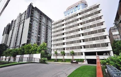 A Space Hideaway Asoke - Ratchada XYZ Building - Main Image