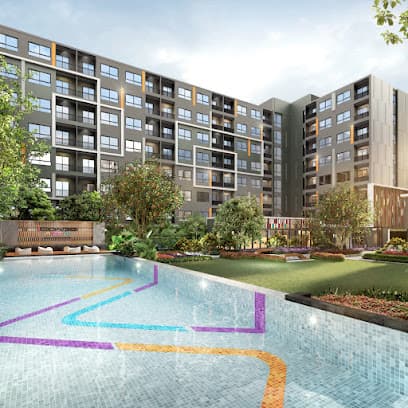 iCondo Active Phatthanakan - Main Image