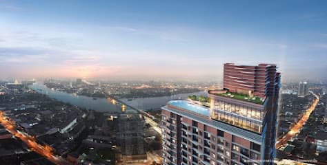 NICHE MONO Bangpo - Main Image