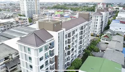 Condo Sri Nawamin 2 - Main Image
