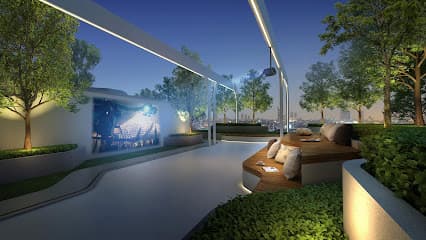 Groove Ratchada-Rama 9 - Main Image