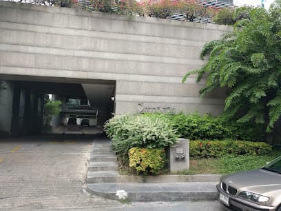 Vibhavadi Suite - Main Image