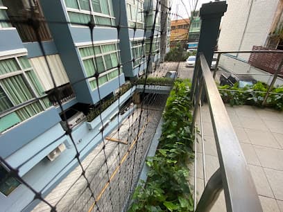 Zenith Place Huay Khwang - Main Image