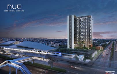 NUE Noble Faichai - Wang Lang - Main Image