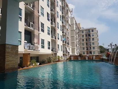 Regent Home 5 Condo - Main Image