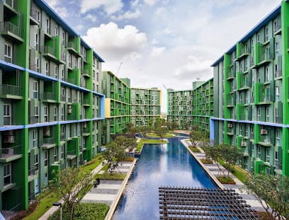 Parc Exo Condominium - Main Image