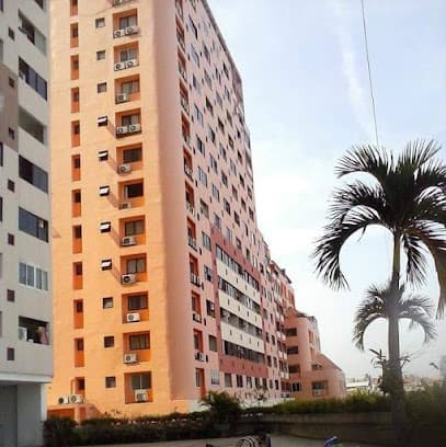 SRIVARA MANSION 2 - Main Image