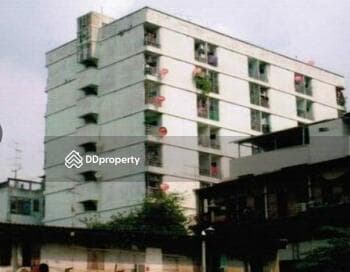 Uruphong Condominium - Main Image