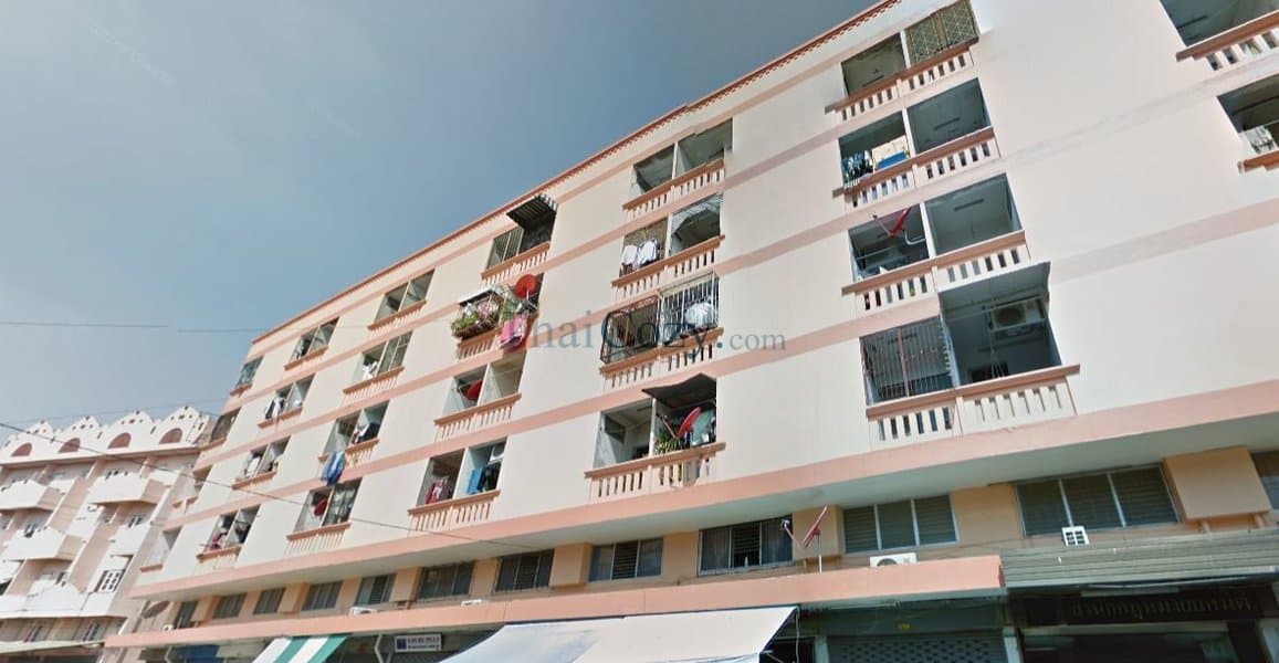 Kasakamon Condo - Main Image