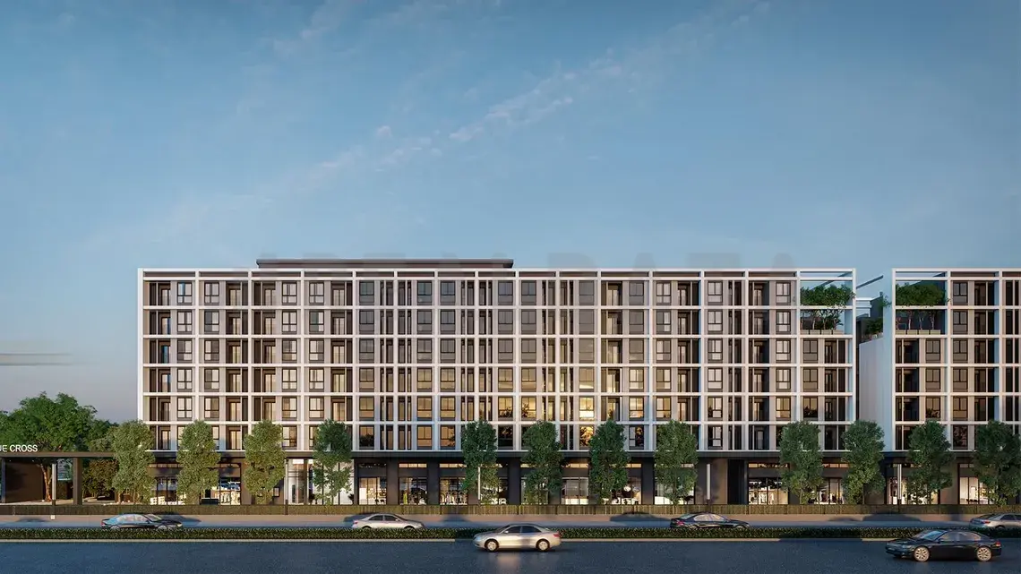 Nue Core Khu Khot Station - Main Image