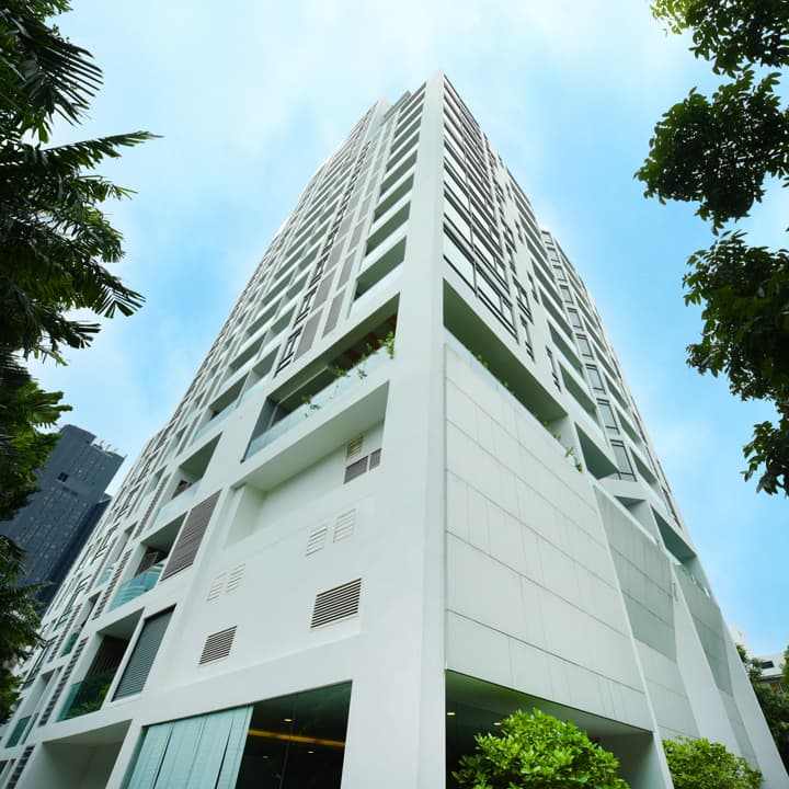 Siamese Surawong - Main Image