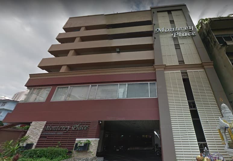 Monterey Place - Main Image