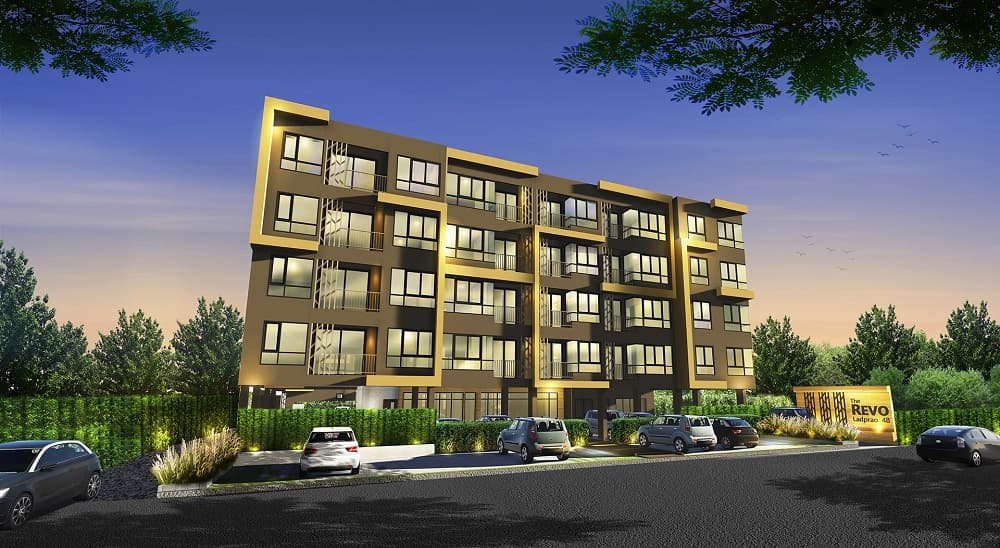 The Revo Ladprao 48 - Main Image