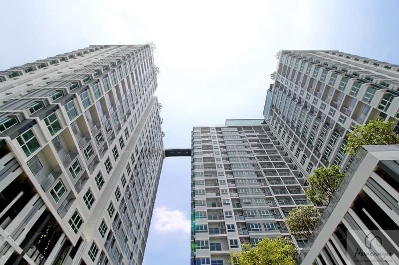 Supalai Park Yaek Fai Chai Station - Main Image