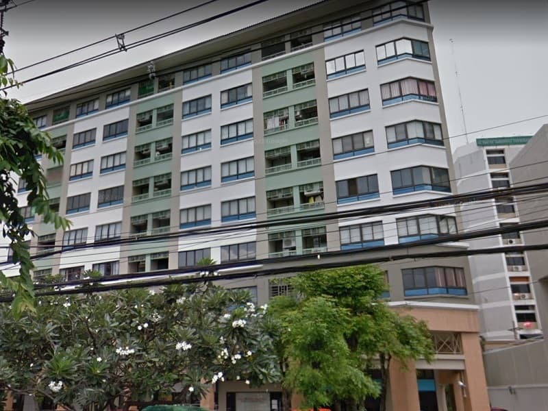 Lumpini Place Rama 3 Charoen Krung - Main Image