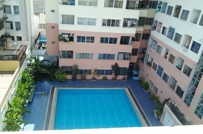 Lamsalee Tower - Main Image