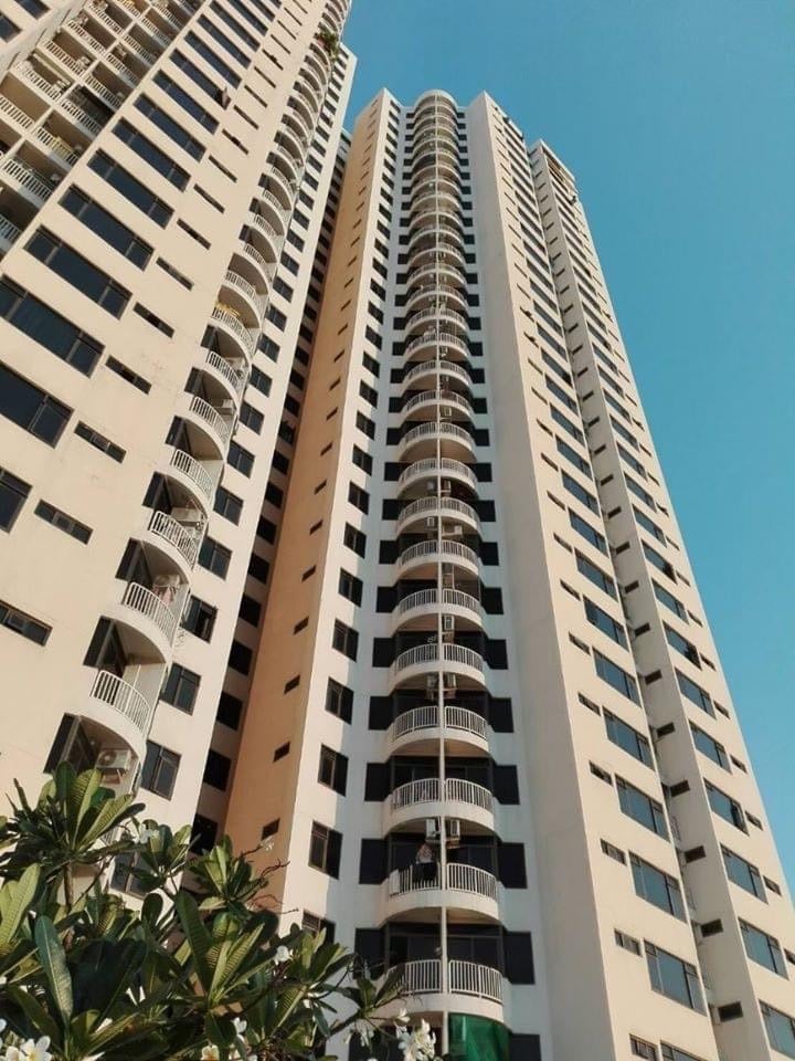 Rattanakosin Island Condominium