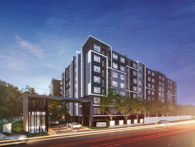 hallmark chaengwattana