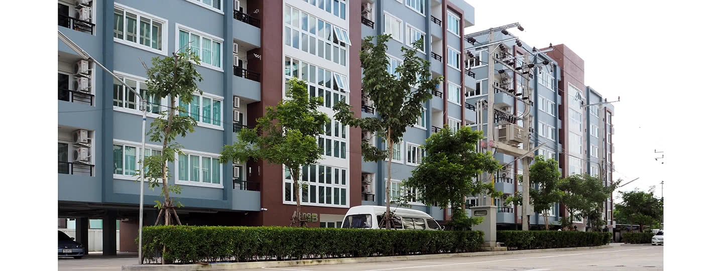 Anna Condo Bang Phlu