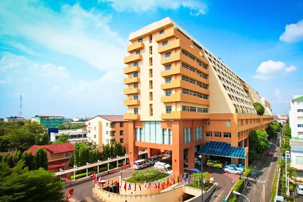 Twin Condo