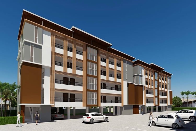 Add assets Boutique Condo (PSS.B.CONDO)
