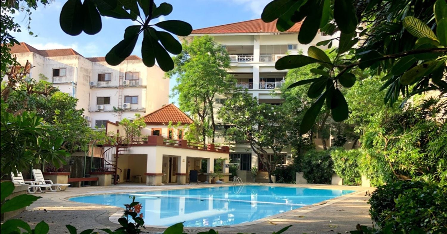 River View Village