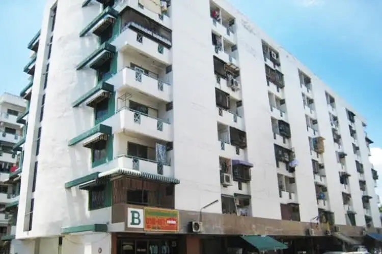 Baan Suan Yuniran Condominium