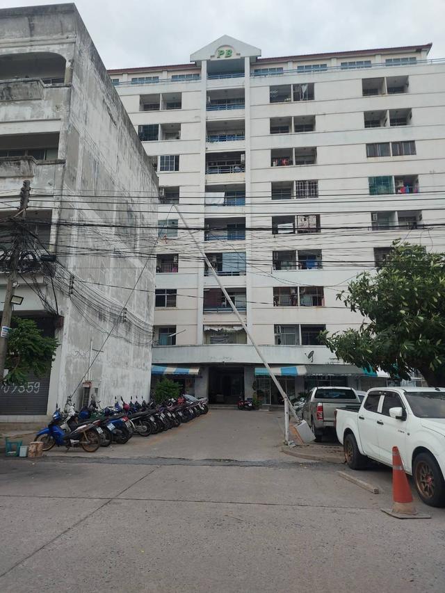 Paiboon Condominium