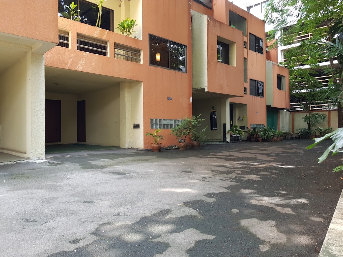 Sawadee Villa