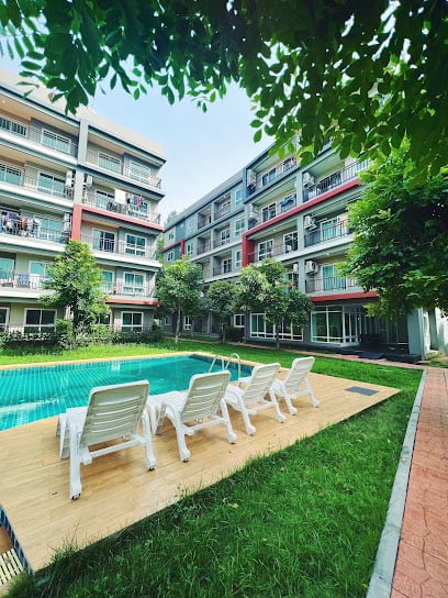 Anna Condominium Nawamin133 - Anna Condominium Nawamin133