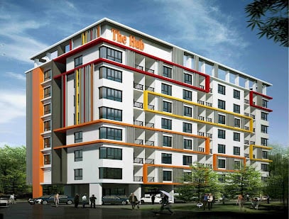 The Hub Condo Bangkok
