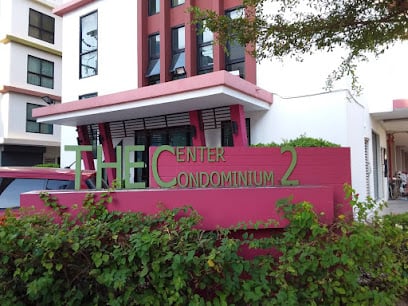The Center Condominium 2 (The Center Condominium 2)