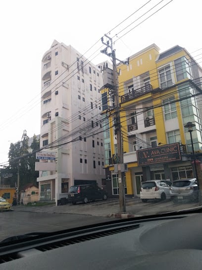 Pawana Pavilion Condominium