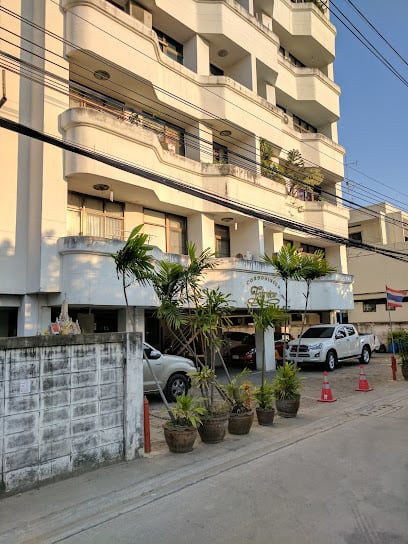 Fairview Condominium