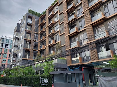 The TEAK Ratchada 19