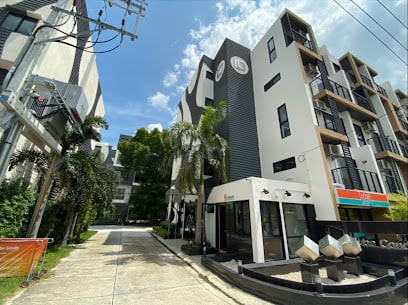 cube condo Cube Condo Lat Phrao 93-101