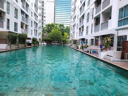 Aspire Asoke-Ratchada, G Building