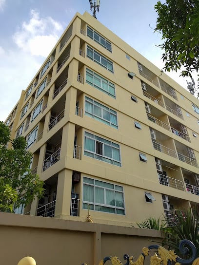 Ease Ratchada Condominium