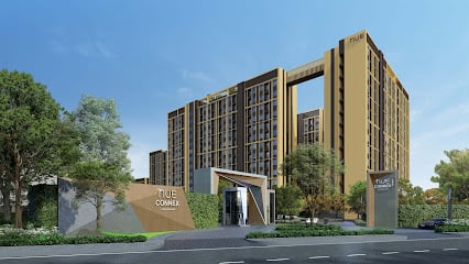 NUE Connex Condo Don Mueang