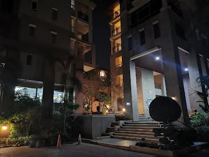 Baan Suan Sukhothai