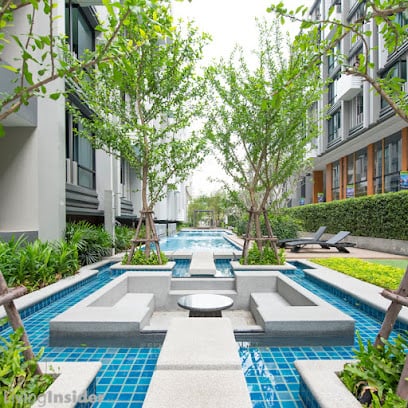 ESTA Bliss condo